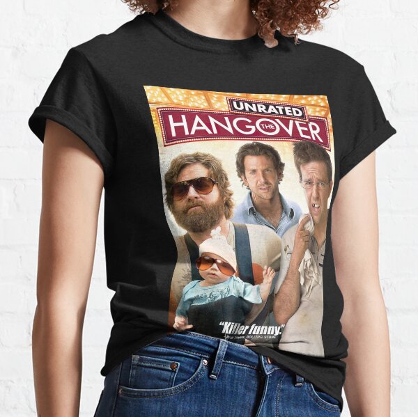 Hangover I Heart Las Vegas Adult T-Shirt - AliExpress