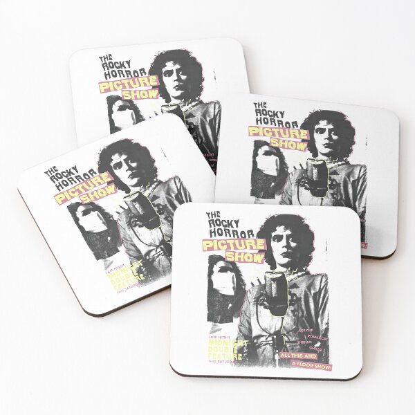 Artikelvorschau, The Rocky Horror Picture Show Frank Magazin-Cover entworfen und verkauft von XuanPham.