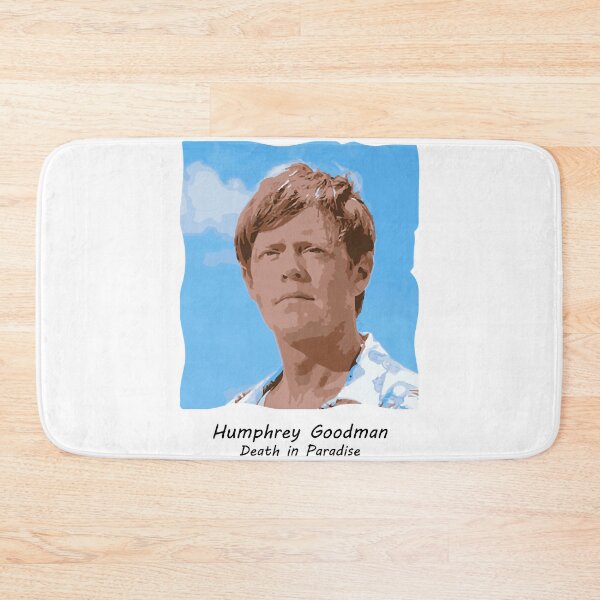 Item preview, A Mysterious Magazine Little Richard Death In Paradise Humphrey Goodman Berlin designed and sold by JonesLittle.