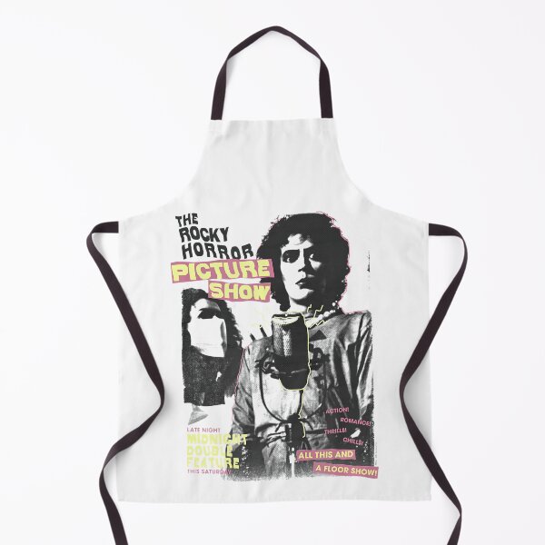 Item preview, The Rocky Horror Picture Show Frank Magazine Cover designed and sold by XuanPham.