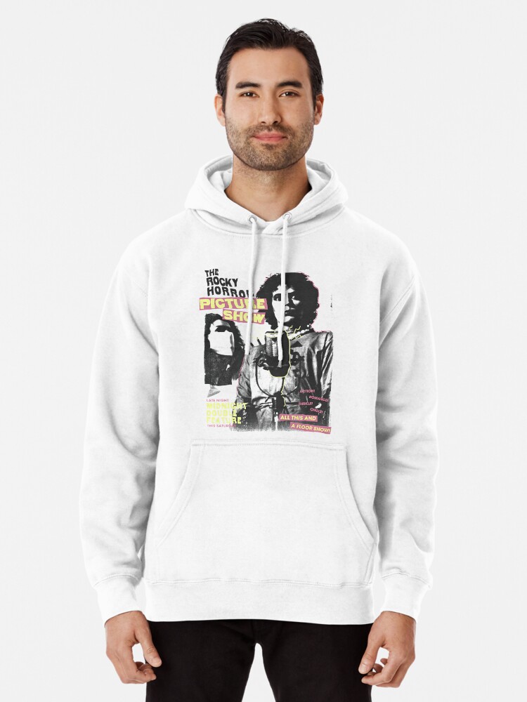 Rocky horror sales picture show hoodie