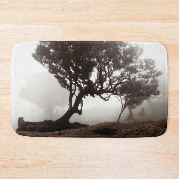 Item preview, Madeira Mystical Forest 1 designed and sold by Interpret108.