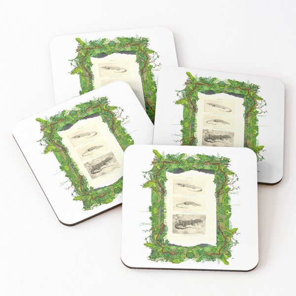 Item preview, Zoological board "Varans". designed and sold by AdvanceDesign.