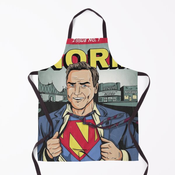 Item preview, Norm Macdonald Tribute designed and sold by michelemand.
