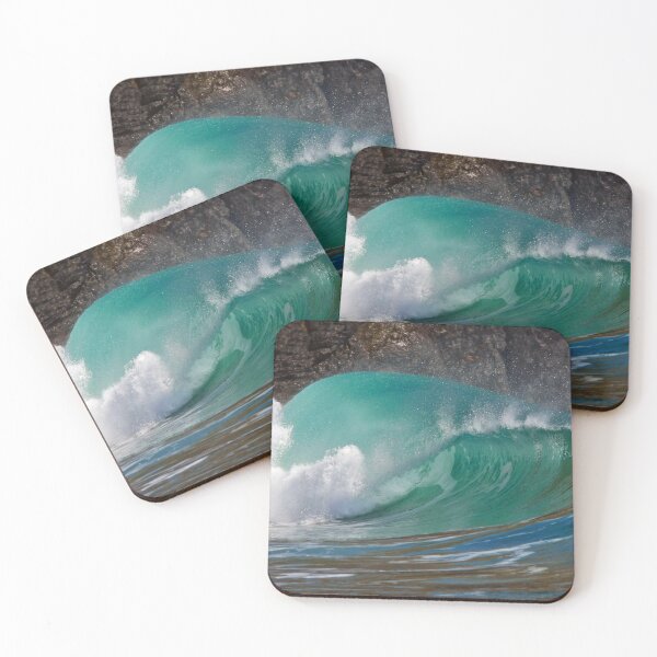 Item preview, Panoramic Wave designed and sold by Turtle  Photography.