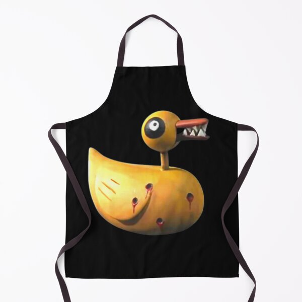 Item preview, The Nightmare Before Christmas Undead Duck designed and sold by BunnyPanda0120.