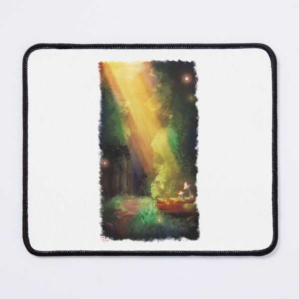 Item preview, Enchanted Forest designed and sold by Pouki-Master.