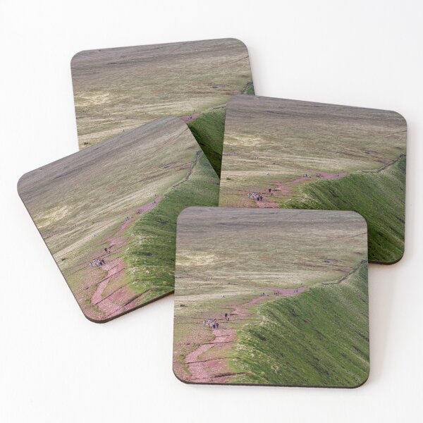Item preview, Pen y Fan Trail designed and sold by Rhiannon Phillips.