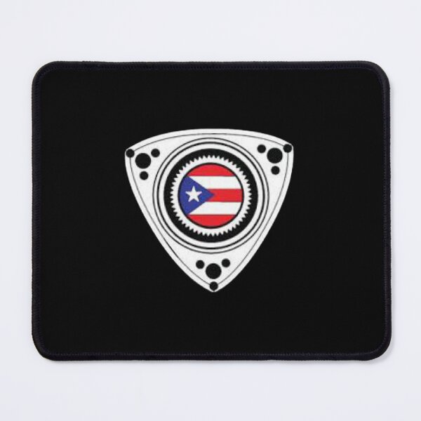 Item preview, P .R. Rotary  designed and sold by 9jdiaz2.