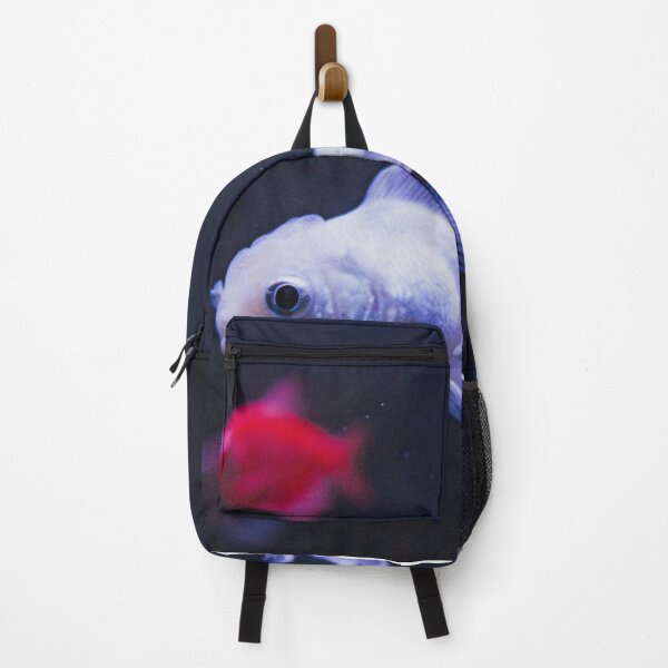 Item preview, goldfish photo with high resolution quality designed and sold by Allyouneed-2.