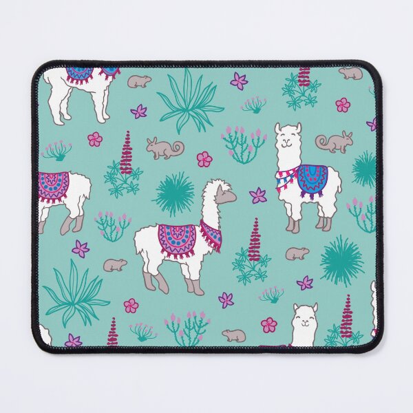 Item preview, Llama and friends designed and sold by kasumidesign.