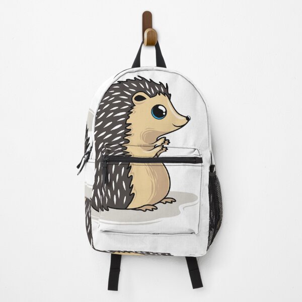 Item preview, Winter Hedgehogs designed and sold by Emil1993.