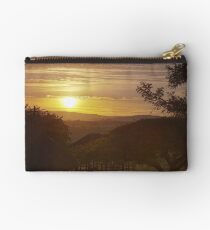 Sunrise Studio Pouch