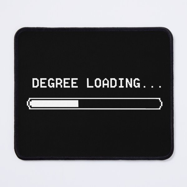 Item preview, Degree Loading designed and sold by maryhop.