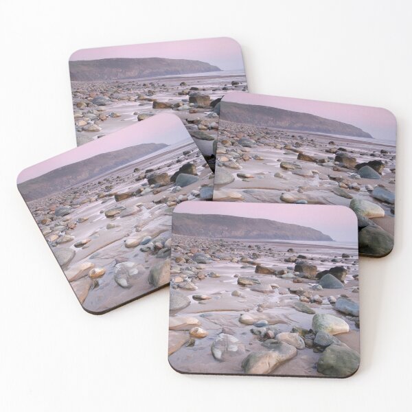 Item preview, Porth Ceiriad evening designed and sold by Turtle  Photography.