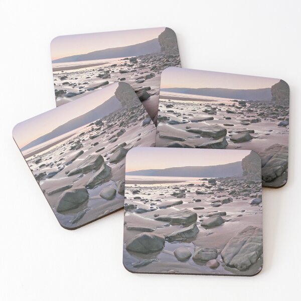Item preview, Porth Ceiriad evening designed and sold by Turtle  Photography.
