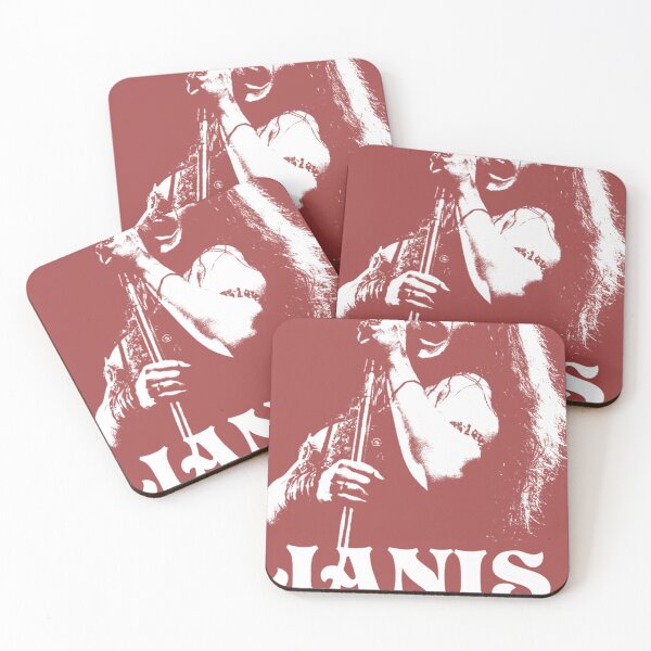 Item preview, Janis - The White Stencil Essential designed and sold by HeinrichGartner.