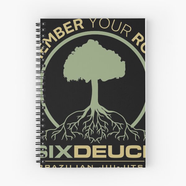Item preview, Six Deuce MMA "Remember Your Roots" designed and sold by fireteam515.
