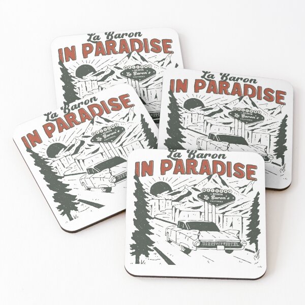 Item preview, A Mysterious Magazine Little Richard Death In Paradise In Paradise Amelie Lens designed and sold by JonesLittle.