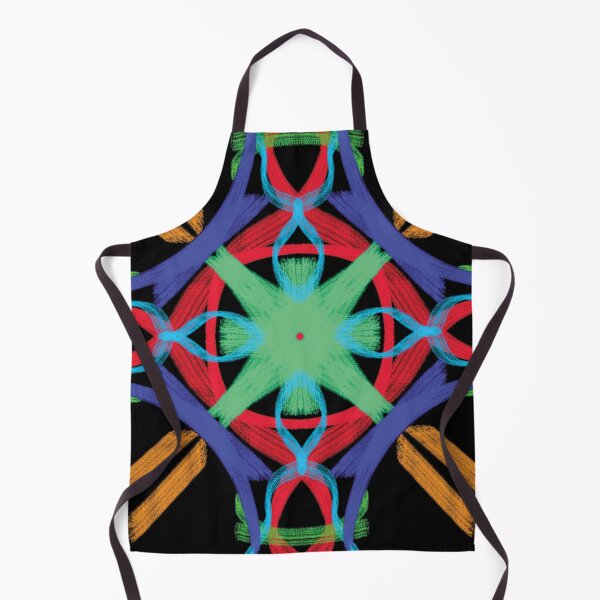 Item preview, mandala 18- Vision is everything designed and sold by malikaelas.