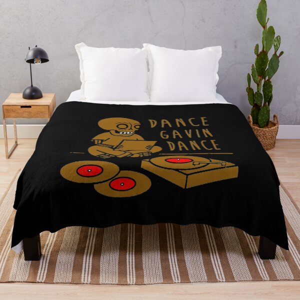 Item preview, Dance Gavin Dance merch - Dance Gavin Dance - Love Dance designed and sold by luxury store.