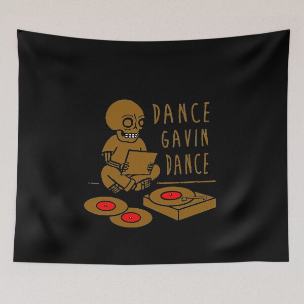 Item preview, Dance Gavin Dance merch - Dance Gavin Dance - Love Dance designed and sold by luxury store.