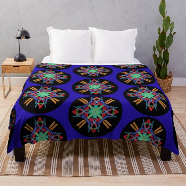 Item preview, mandala 18- Vision is everything designed and sold by malikaelas.