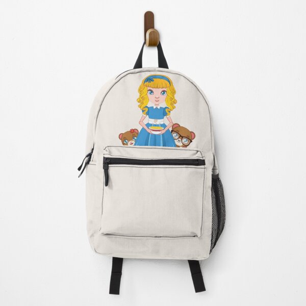Item preview, Goldilocks and the three bears designed and sold by kawaiistudio.