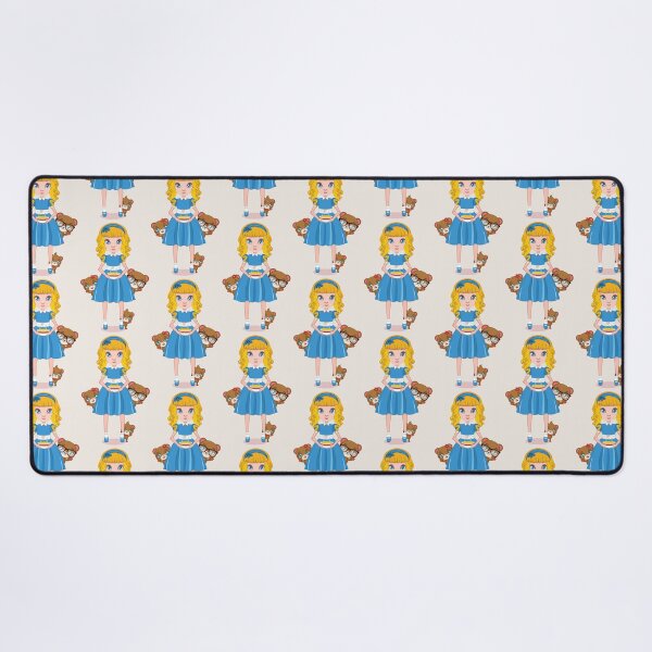 Item preview, Goldilocks and the three bears designed and sold by kawaiistudio.