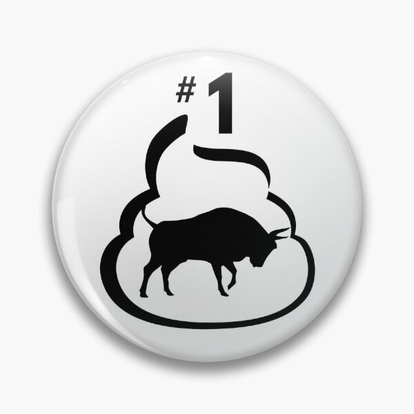 Item preview, This Is Number One Rubbish designed and sold by funpix-shop.
