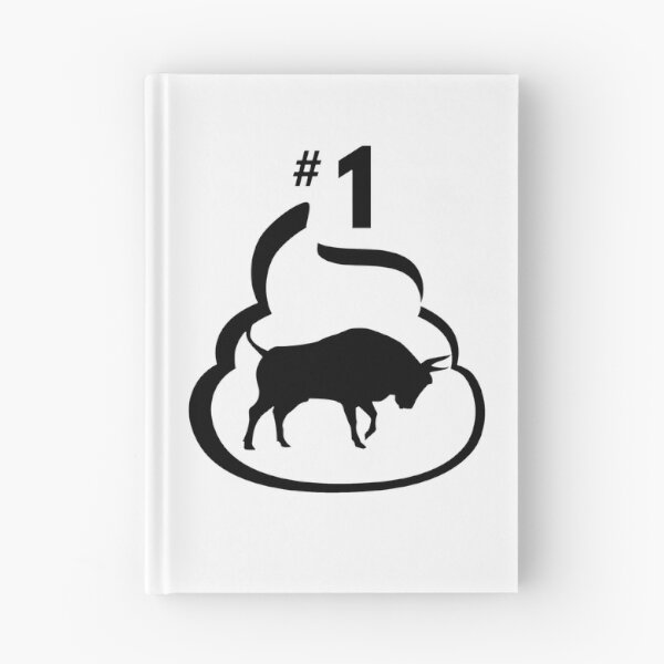 Item preview, This Is Number One Rubbish designed and sold by funpix-shop.