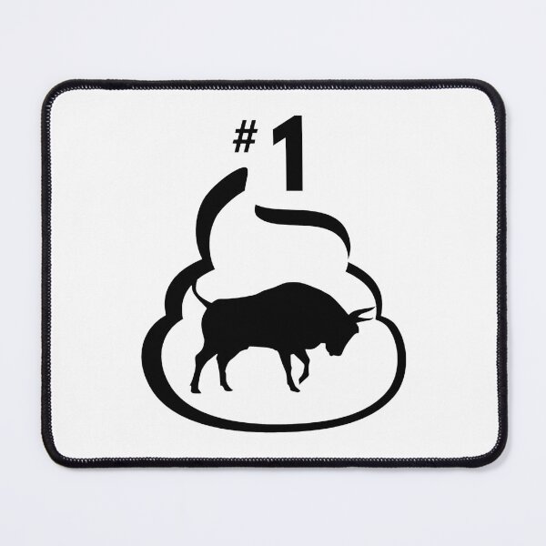 Item preview, This Is Number One Rubbish designed and sold by funpix-shop.