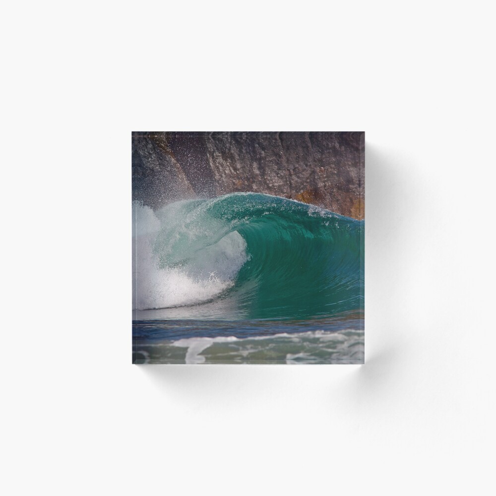 Item preview, Acrylic Block designed and sold by snappingturtle.