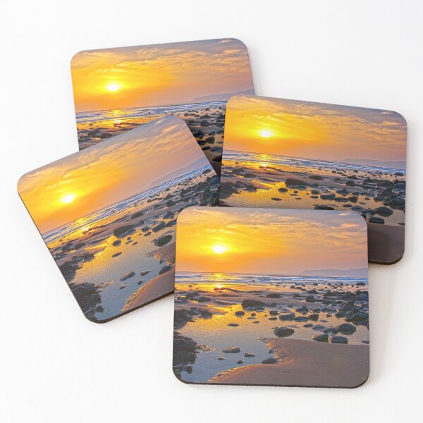 Item preview, Sunset Hell's Mouth. designed and sold by Turtle  Photography.