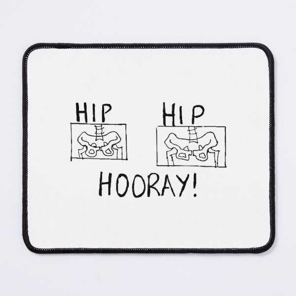 Item preview, Hip Hip Hooray! designed and sold by maryhop.