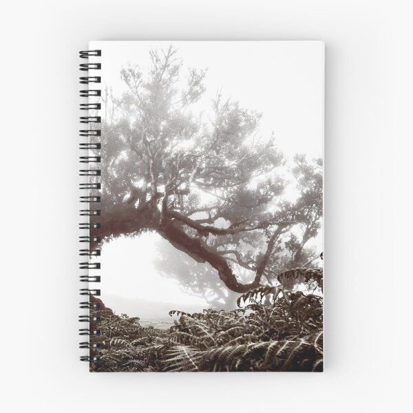 Item preview, Madeira Mystical Forest 2 designed and sold by Interpret108.