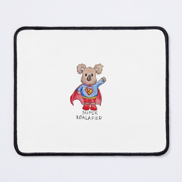 Item preview, Super Koalafied designed and sold by maryhop.
