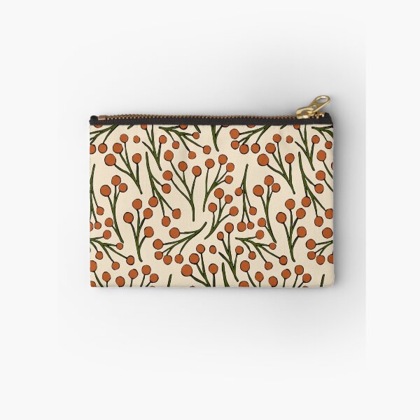 Item preview, Earthy Berries designed and sold by RebeccaFlaherty.
