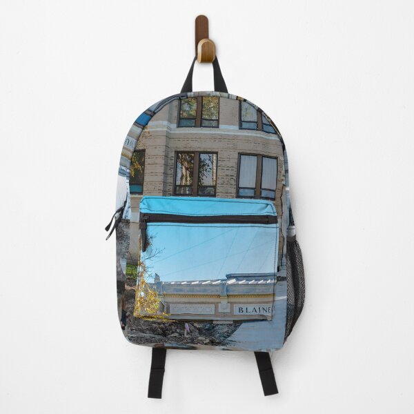 Item preview, Blaine County Montana Court House designed and sold by Bryan Spellman.