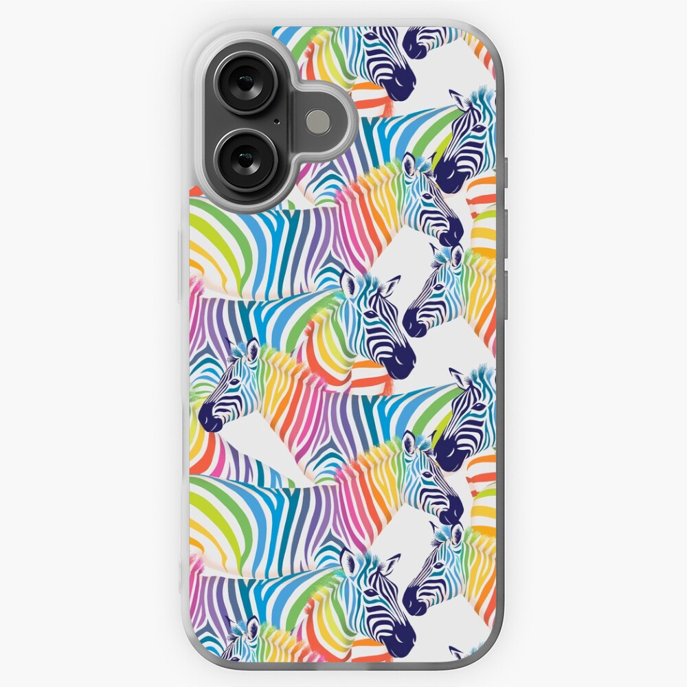 Item preview, iPhone Soft Case designed and sold by DelightfullyDo.