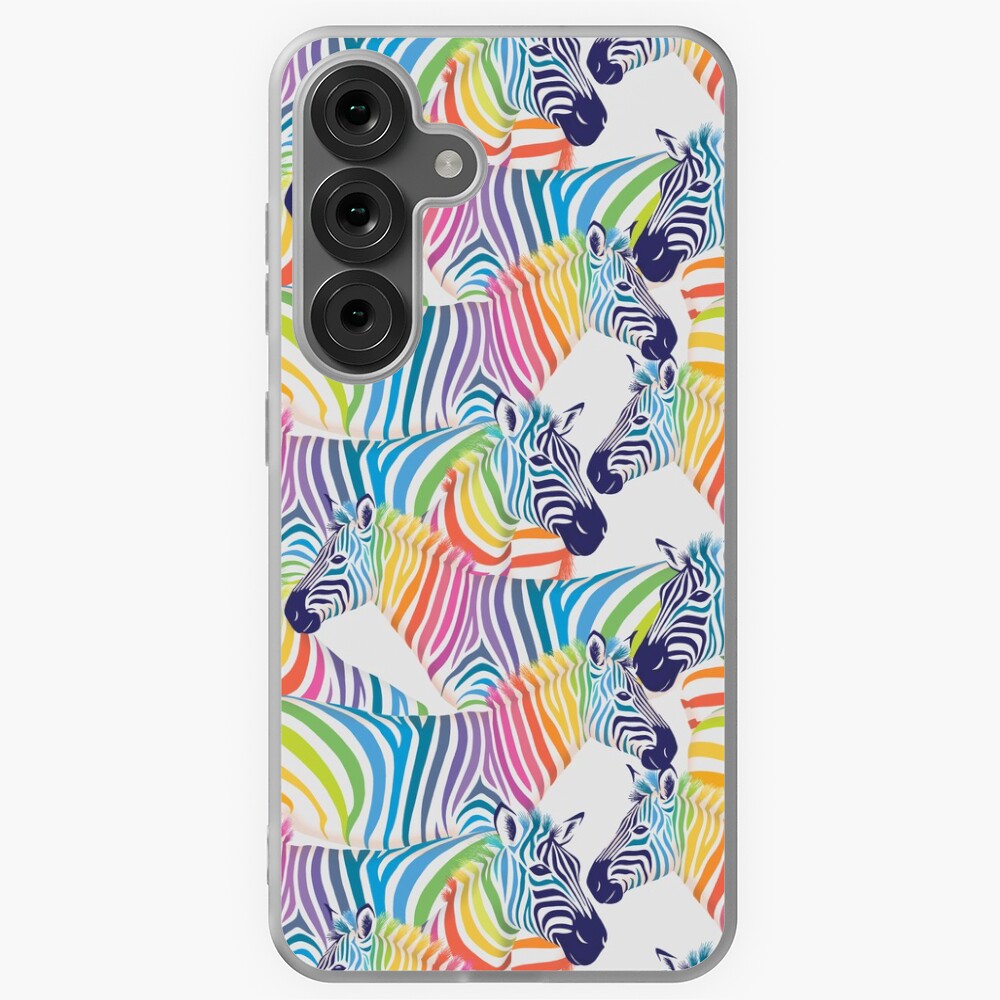 Item preview, Samsung Galaxy Soft Case designed and sold by DelightfullyDo.