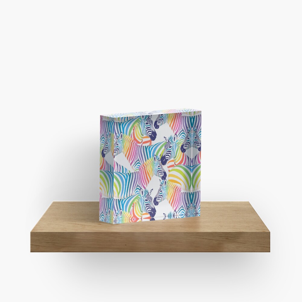 Item preview, Acrylic Block designed and sold by DelightfullyDo.