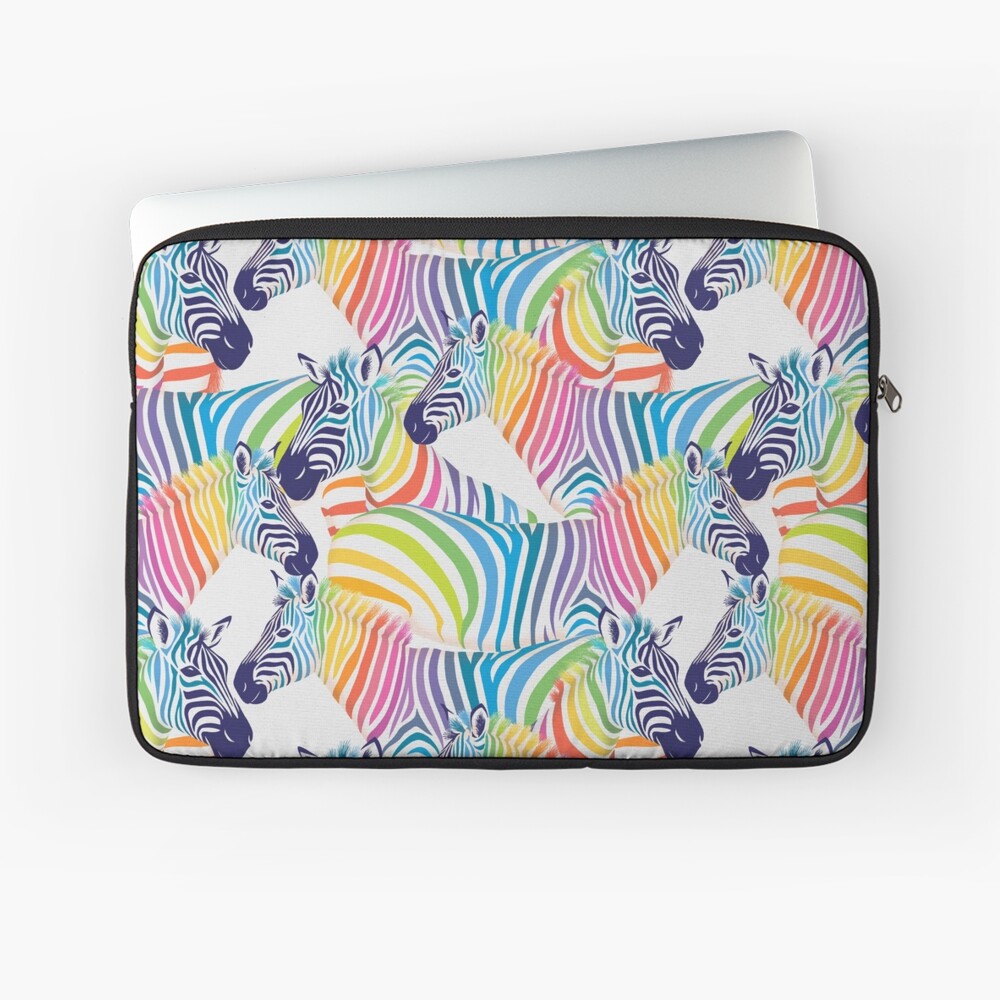 Item preview, Laptop Sleeve designed and sold by DelightfullyDo.