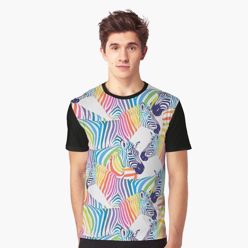 Item preview, Graphic T-Shirt designed and sold by DelightfullyDo.