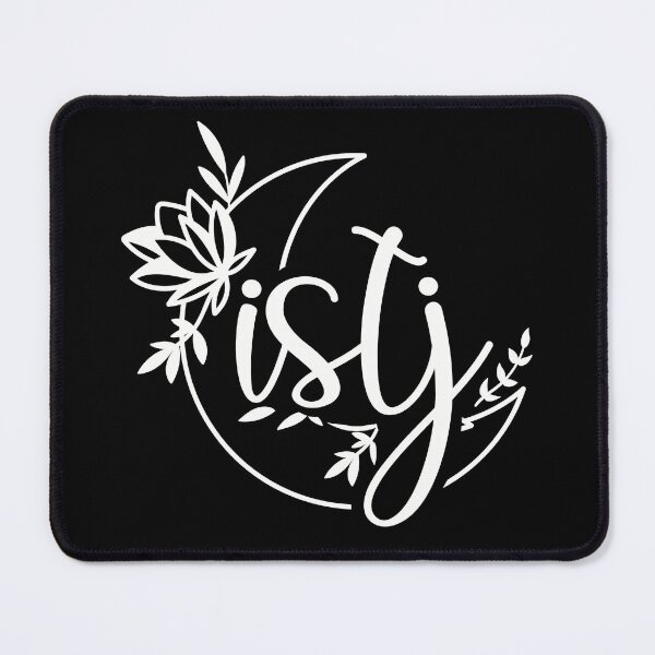 Item preview, ISTJ designed and sold by artsomenautte.
