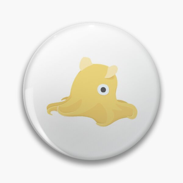 Item preview, Dumbo Octopus designed and sold by creatz3.