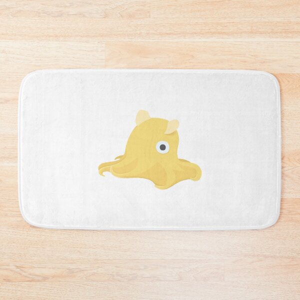 Item preview, Dumbo Octopus designed and sold by creatz3.