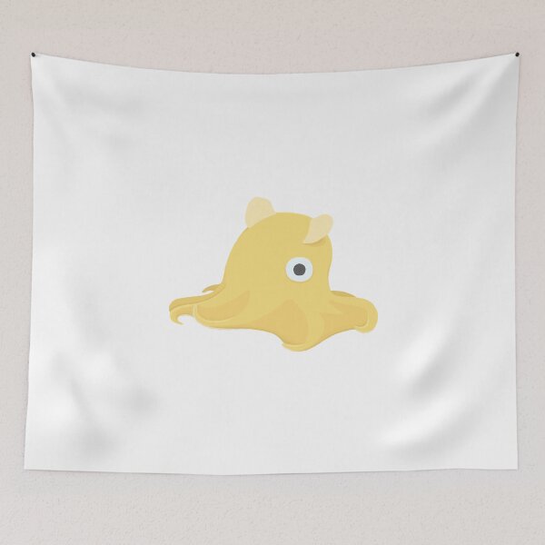 Item preview, Dumbo Octopus designed and sold by creatz3.