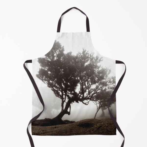 Item preview, Madeira Mystical Forest 1 designed and sold by Interpret108.