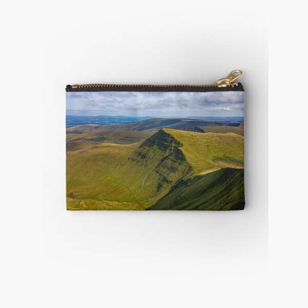 Item preview, Cribyn from Pen y Fan designed and sold by Rhiannon Phillips.
